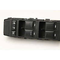 2008 Dodge Charger Power Window Switch Left Master