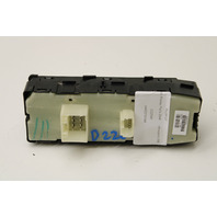 2008 Dodge Charger Power Window Switch Left Master