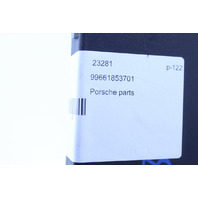 2001 Porsche 911 Boxster Power Seat Control Module 99661853701 OEM