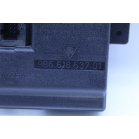 2001 Porsche 911 Boxster Power Seat Control Module 99661853701 OEM