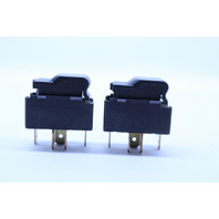 2002-2004 Porsche 911 Boxster Rear Trunk Release Switch 99661310610 OEM