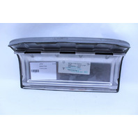 98-05 Porsche 911 Boxster Passenger Dash Cover Grey OEM