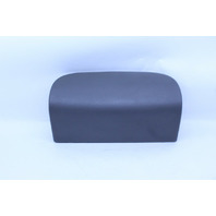 98-05 Porsche 911 Boxster Passenger Dash Cover Grey OEM
