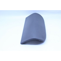 98-05 Porsche 911 Boxster Passenger Dash Cover Grey OEM