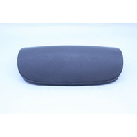 98-05 Porsche 911 Boxster Passenger Dash Cover Grey OEM