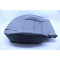 1997-2004 Porsche 911 Boxster Right Seat Bottom Cushion Grey OEM