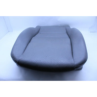 1997-2004 Porsche 911 Boxster Right Seat Bottom Cushion Grey OEM