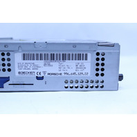 2003-2004 Porsche 911 Boxster Radio Stereo CDR23 CDR-23 99664512902 OEM