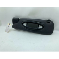 2006-2012 Porsche Boxster 987 Sun Visor Left OEM Used