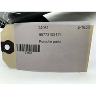 2006-2012 Porsche Boxster 987 Sun Visor Left OEM Used