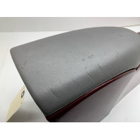 2000-2004 Porsche 911 996 Boxster Center Console Arena Red Painted OEM Used