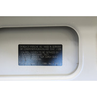 2011 Porsche 911 997 GTS parts OEM