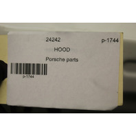 2011 Porsche 911 997 GTS parts OEM