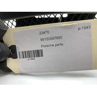 2013 Porsche 911 991 OEM