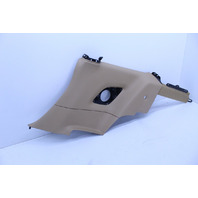2012-2019 Porsche 911 991 Coupe Quarter Trim Panel Right OEM Used