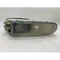 1995-1998 Porsche 911 993 Fog Light Right Broken Tab OEM