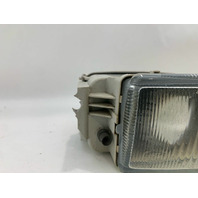 1995-1998 Porsche 911 993 Fog Light Right Broken Tab OEM