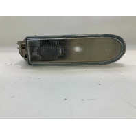 1995-1998 Porsche 911 993 Fog Light Right Broken Tab OEM