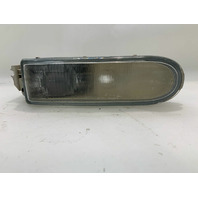 1995-1998 Porsche 911 993 Fog Light Right Broken Tab OEM