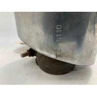 1997 Porsche 911 993 Coupe Black / Black Interior johnny find and make pair p-2014 / p-2015