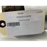 1997 Porsche 911 993 Coupe Black / Black Interior johnny find and make pair p-2014 / p-2015