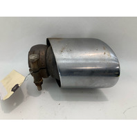 1997 Porsche 911 993 Coupe Black / Black Interior johnny find and make pair p-2014 / p-2015