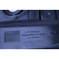 2013 Porsche 911 991 Coupe OEM