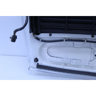 1995-1998 Porsche 911 993 Rear Trunk Engine Lid With 3rd Brake Light OEM Used