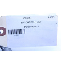 1997 Porsche 911 993 Coupe Black / Black Interior