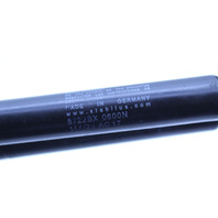 1997 Porsche 911 993 Coupe Black / Black Interior