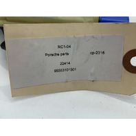 2005-2012 Porsche 911 997 Boxster Cayman 987 Door Latch Left OEM