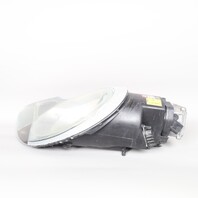 1999-2001 Porsche 911 996 Boxster 986 Left Xenon Headlight 99663115707 OEM
