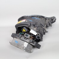 1999-2001 Porsche 911 996 Boxster 986 Left Xenon Headlight 99663115707 OEM