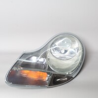 1999-2001 Porsche 911 996 Boxster 986 Left Xenon Headlight 99663115707 OEM