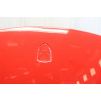 2012-2019 Porsche 911 991 Boxster Cayman Hood 99151101104 OEM Used