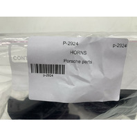 Porsche parts OEM