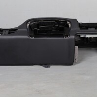2002-2004 Porsche 911 996 Boxster 986 Dash Dashboard Leather Black OEM Used