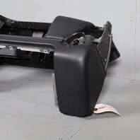 2002-2004 Porsche 911 996 Boxster 986 Dash Dashboard Leather Black OEM Used