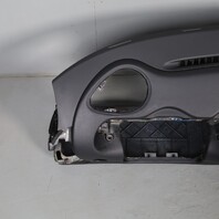 2002-2004 Porsche 911 996 Boxster 986 Dash Dashboard Leather Black OEM Used