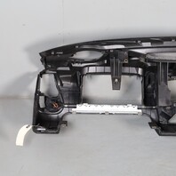 2002-2004 Porsche 911 996 Boxster 986 Dash Dashboard Leather Black OEM Used