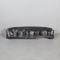 2002-2004 Porsche 911 996 Boxster 986 Dash Dashboard Leather Black OEM Used
