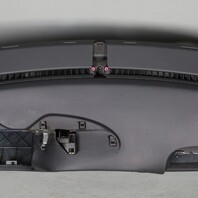 2002-2004 Porsche 911 996 Boxster 986 Dash Dashboard Leather Black OEM Used