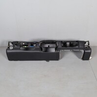 2002-2004 Porsche 911 996 Boxster 986 Dash Dashboard Leather Black OEM Used
