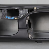 2002-2004 Porsche 911 996 Boxster 986 Dash Dashboard Leather Black OEM Used