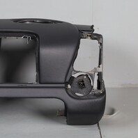 2002-2004 Porsche 911 996 Boxster 986 Dash Dashboard Leather Black OEM Used