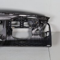 2002-2004 Porsche 911 996 Boxster 986 Dash Dashboard Leather Black OEM Used