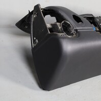 2002-2004 Porsche 911 996 Boxster 986 Dash Dashboard Leather Black OEM Used
