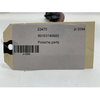 2013 Porsche 911 991 OEM