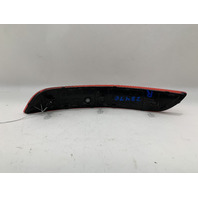 2013 Porsche 911 991 OEM