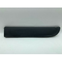 1995-1998 Porsche 911 993 Door Grab Pull Armrest Grey Leather Pair OEM Used